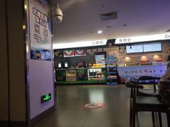 -大地影院(德清余英坊店)