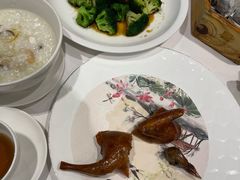 -南宁荔园维景国际酒店·荔园中餐厅
