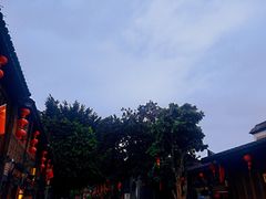 -三坊七巷历史文化街区