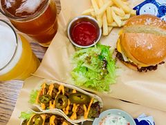 -Nirvana Cafe&Bar(北仓文创街区店)
