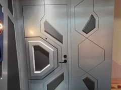 -清远熹乐谷温泉度假酒店