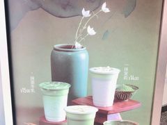-仙雨林·奶茶鲜果茶(书院巷店)