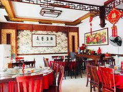-太湖好灶头土菜馆(石公路店)