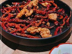 -蓉城小馆(科兴店)