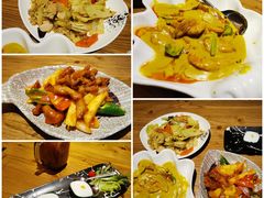 -泰堤坊(淡水体育馆店)