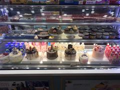 -CAKE BOSS 蛋糕老板(北京世纪金源购物中心)