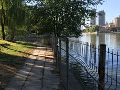 -朝阳公园游乐园