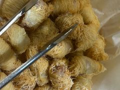 -天荷菜根·闽南素食自助(少林寺店)