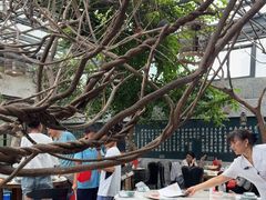 -又见炊烟私房菜(敬亭路店)