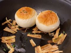 -东南里湖景餐厅·新闽菜(浦西万达店)