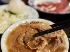 -裕德孚·非遗手切涮羊肉(东直门内大街店)