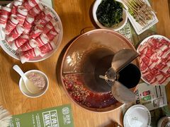 -刘老表·瓦罐汤涮肉(樟树林店)
