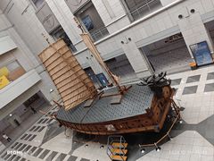 -韩国战争纪念馆