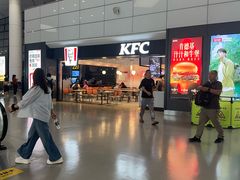 -郑州新郑国际机场-T2航站楼