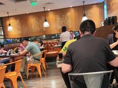 大堂-新旺茶餐厅(嘉里城店)