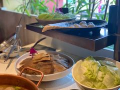 -牛村来人潮汕牛肉火锅(西单店)