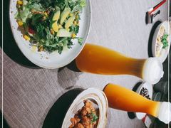 -青年公社烤鸭(熙悦天街店)