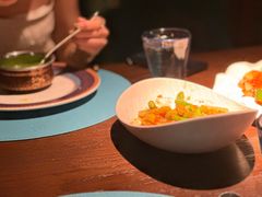 -甘尼仕印度餐厅酒吧(斜塘老街店)