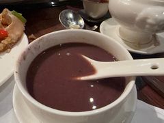 -蛇口希尔顿南海酒店·随轩中餐厅·粤菜