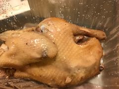-杨记下沙盐焗鸡(罗湖店)