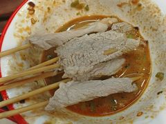 -京元盛铜锅涮肉(上海总店)