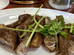 -日日香卤鹅饭店·澄海狮头鹅(澄海店)