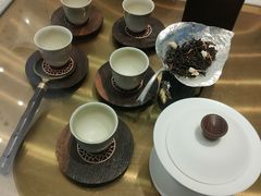 -KUNCHA鲲茶·江西制茶(铜锣湾店)