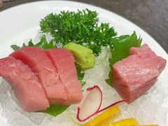-将太无二·北美传奇寿司(荟聚购物中心西红门店)