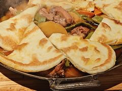 -李老哈·东北菜(宋园路店)