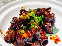 东坡仔排-绿茶餐厅(朝阳大悦城店)