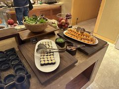 -香港尖沙咀凯悦酒店