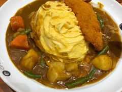 -CoCo壱番屋(久光百货店)