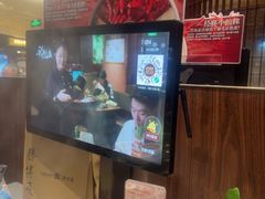 -巴奴毛肚火锅(悠唐购物中心店)