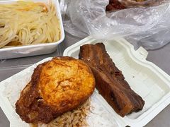把子肉-刘小忙把子肉(北园大街总店)