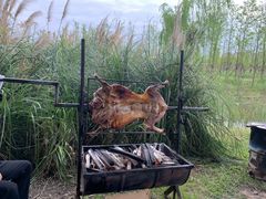 -百翠山居.家飨餐厅