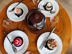 -半山半岛洲际度假酒店·观海廊