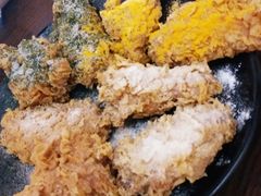 -YULOI予乐炸鸡(平乐店)