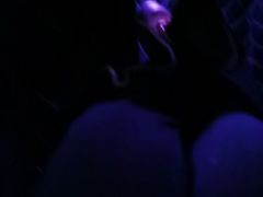 -吴山路夜市