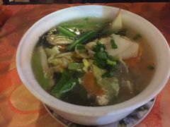 -灯笼馆海鲜餐厅