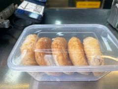 -清真·鸦儿李记·小馆(后海店)