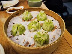 -苏小柳点心·手作小笼包(新街口分院店)