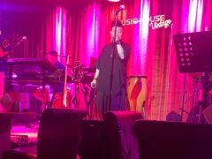 -音乐房子·Vintage Live Bar(玉林总店)