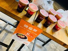 -八婆婆烧仙草(曾厝垵店)