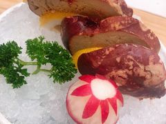 -小句号·精致料理(江南环球港店)