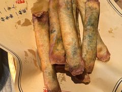 -山芋腔苏北菜(盐城滨海店)