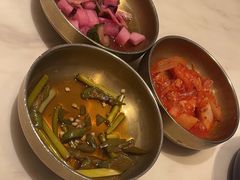 -HOTISLAND海鸡岛·韩国料理(江南西店)
