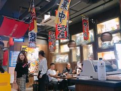 大堂-望鲸居酒屋