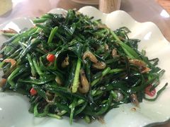 -幽优农庄·森波拉特色本地农家菜