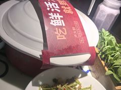 -卢大鲜鱼头捞饭(美利广场店)