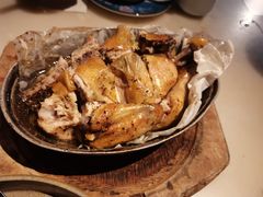 叫花童子鸡-桂满陇-十里风荷(合生汇店)